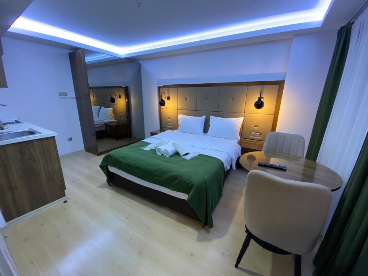Elegance Suites Истанбул Екстериор снимка