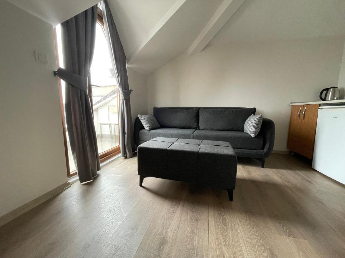 Elegance Suites Истанбул Екстериор снимка