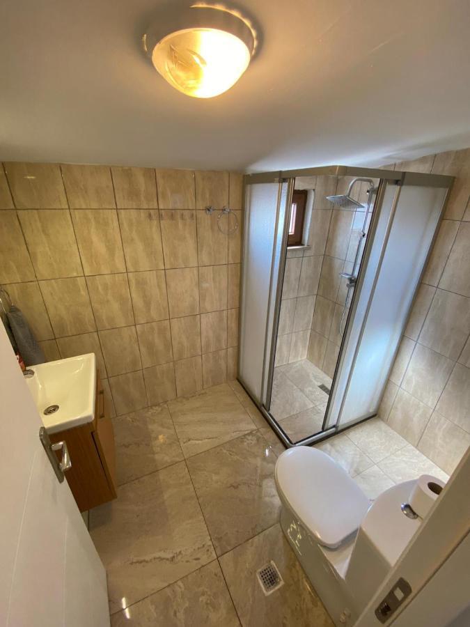 Elegance Suites Истанбул Екстериор снимка