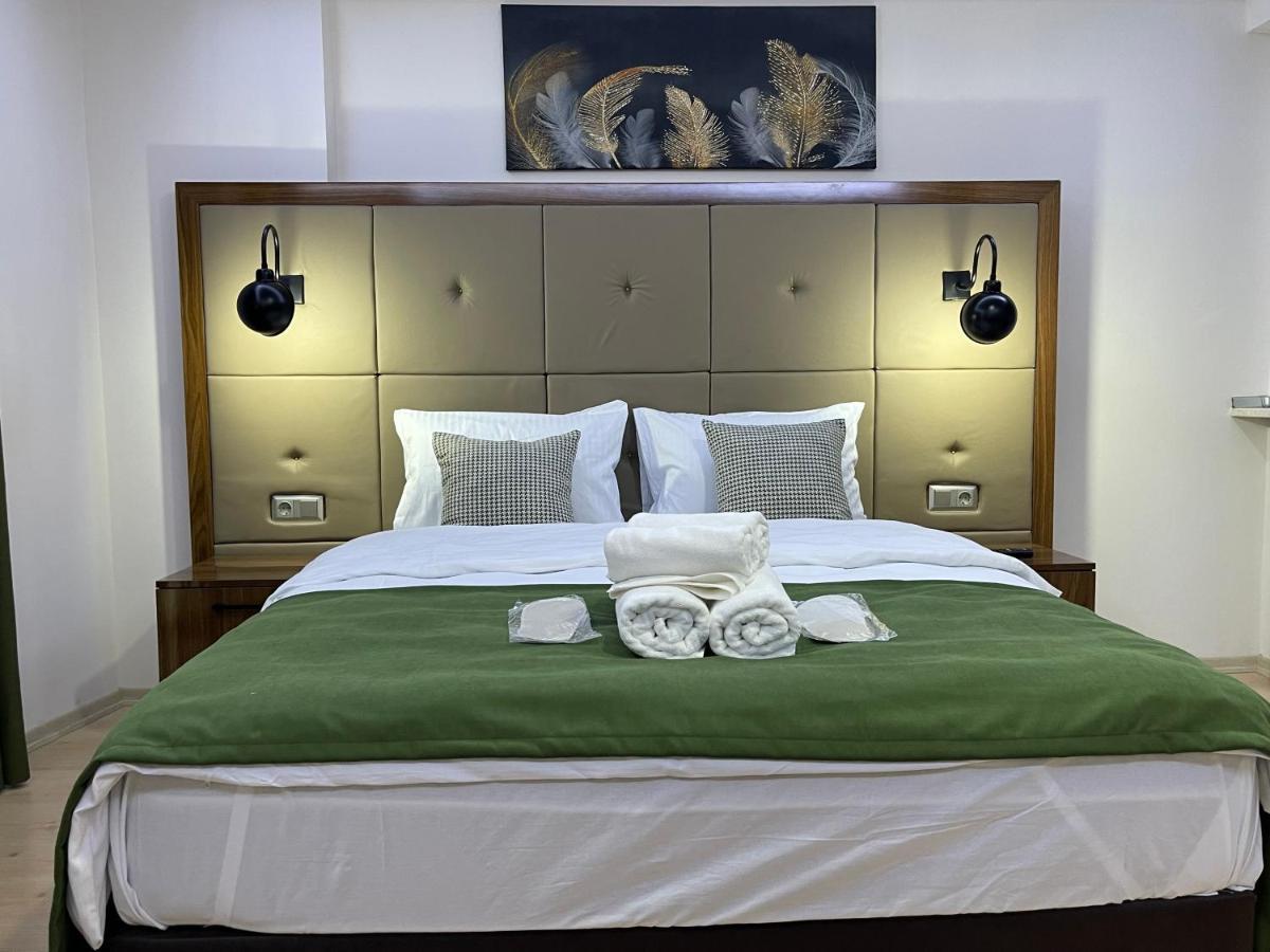 Elegance Suites Истанбул Екстериор снимка