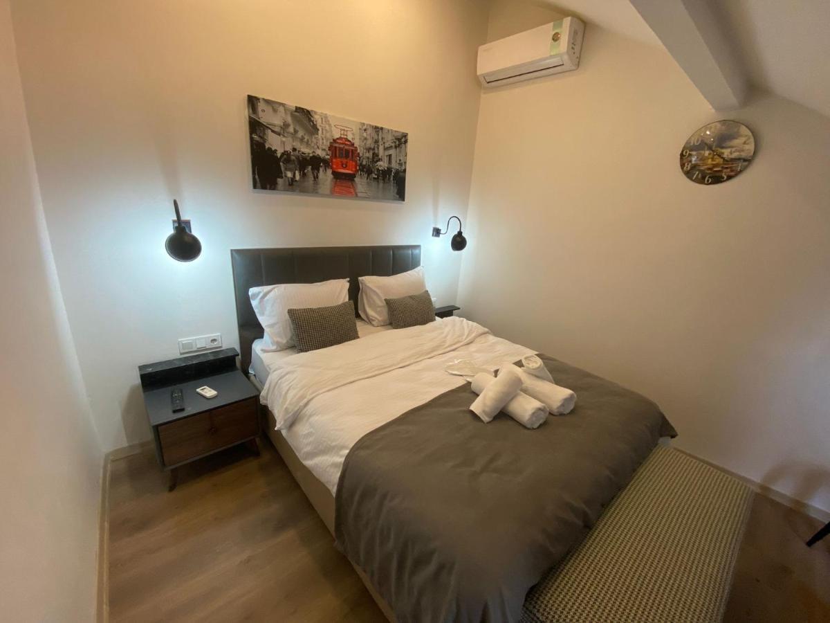 Elegance Suites Истанбул Екстериор снимка