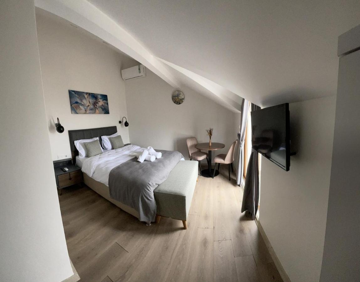 Elegance Suites Истанбул Екстериор снимка
