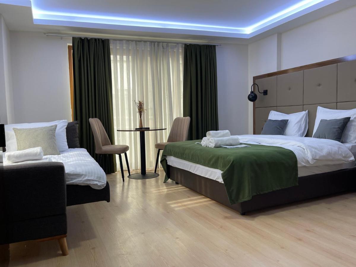 Elegance Suites Истанбул Екстериор снимка