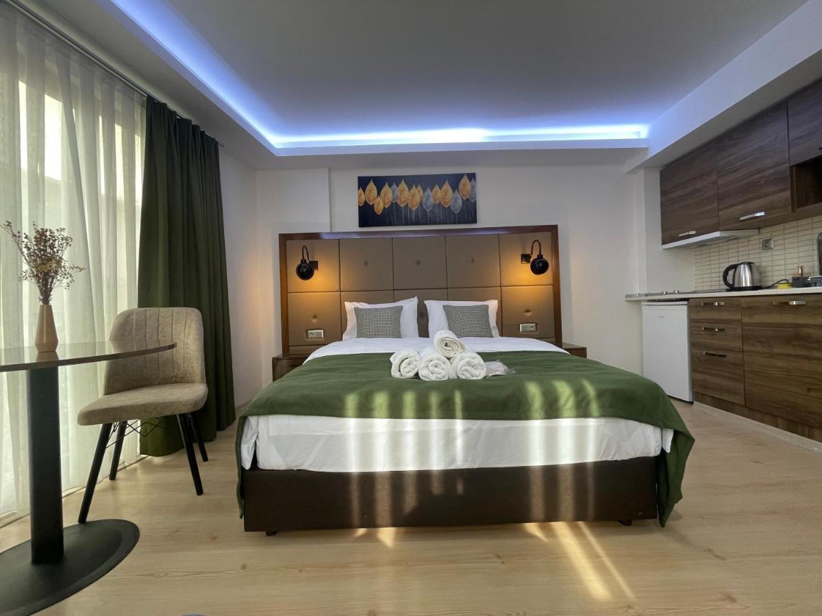 Elegance Suites Истанбул Екстериор снимка