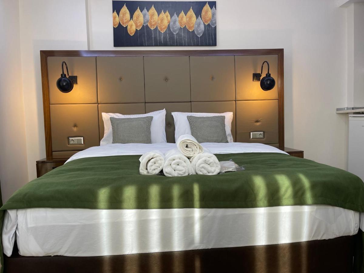 Elegance Suites Истанбул Екстериор снимка