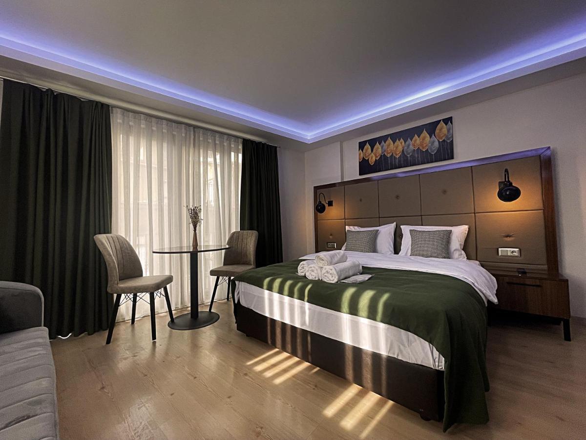 Elegance Suites Истанбул Екстериор снимка