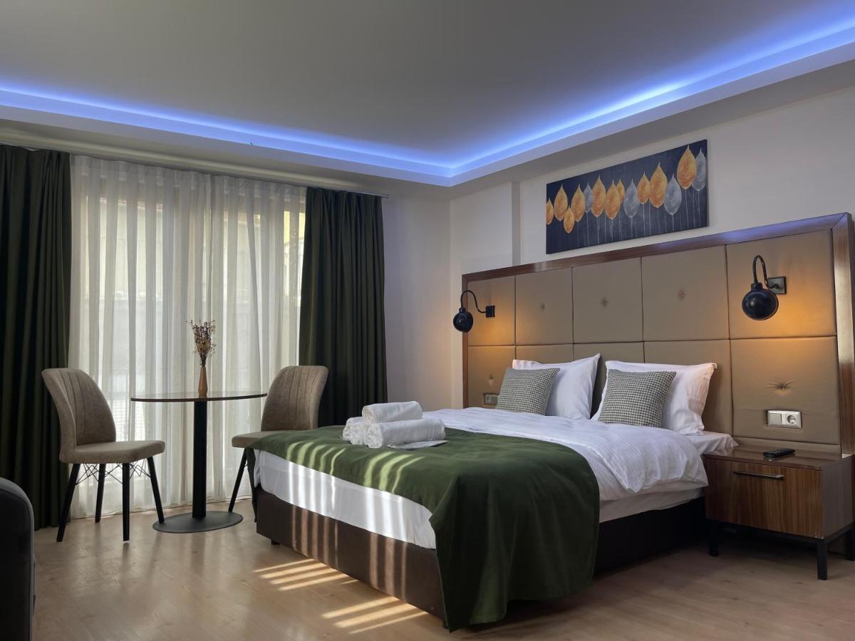 Elegance Suites Истанбул Екстериор снимка