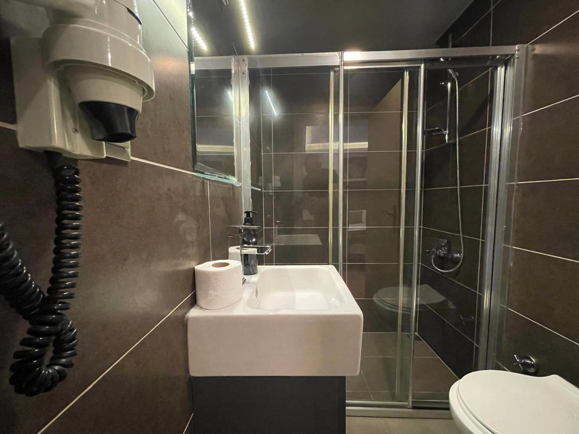 Elegance Suites Истанбул Екстериор снимка
