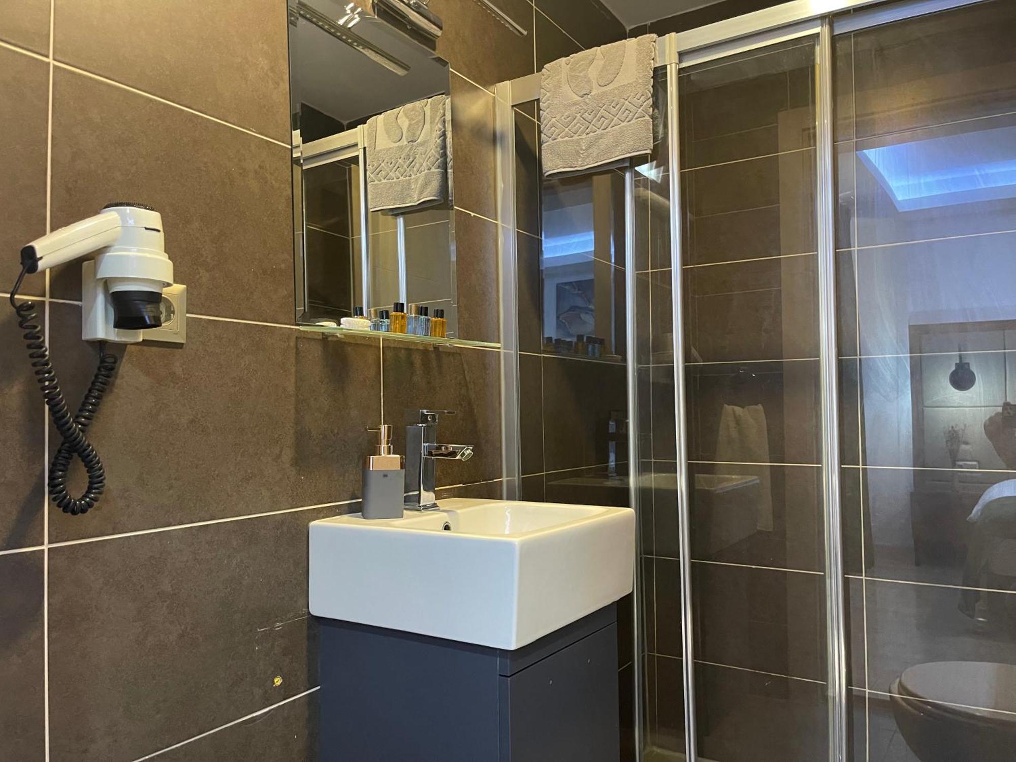 Elegance Suites Истанбул Екстериор снимка
